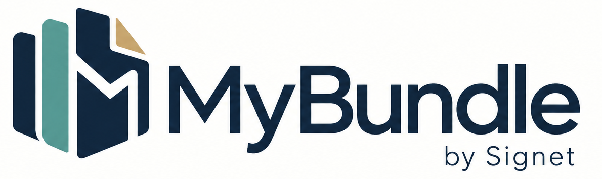 MyBundle by Signet